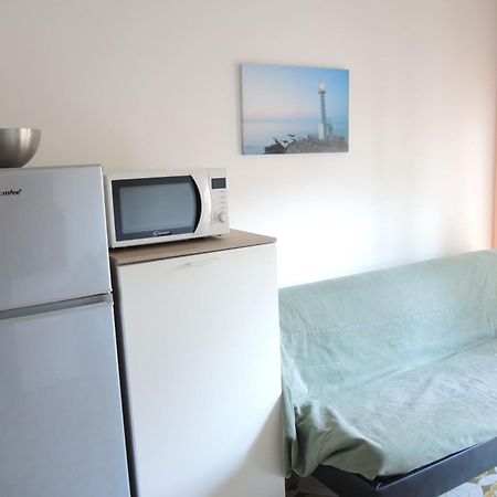 Condominio Corinzia 比比翁 外观 照片