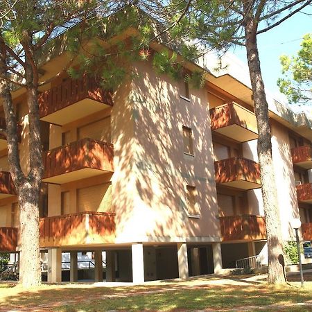 Condominio Corinzia 比比翁 外观 照片