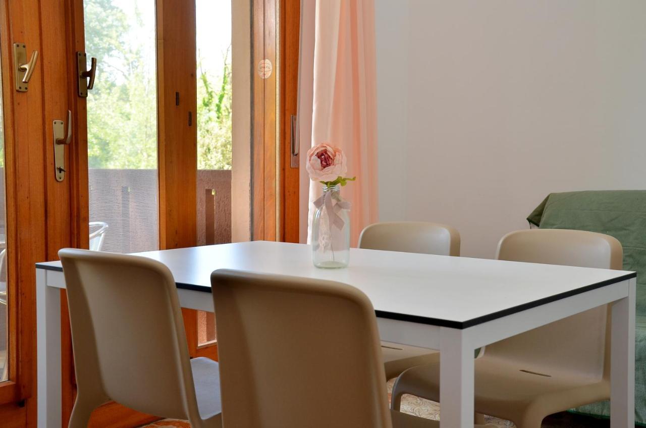 Condominio Corinzia 比比翁 外观 照片