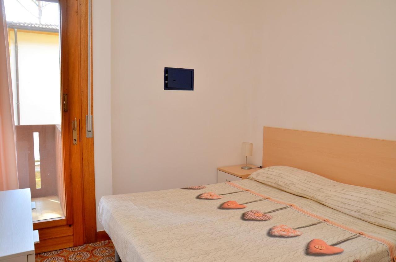 Condominio Corinzia 比比翁 外观 照片