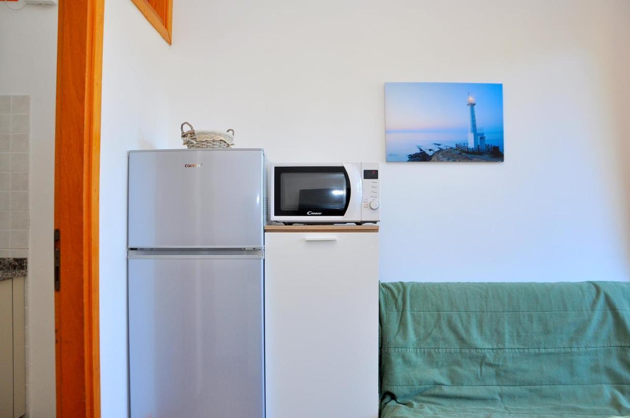 Condominio Corinzia 比比翁 外观 照片