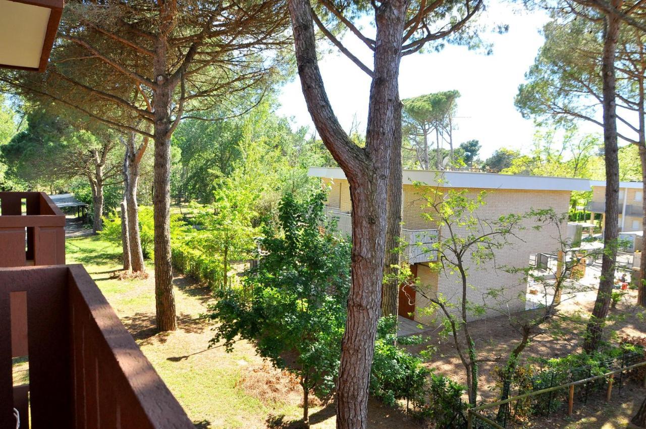 Condominio Corinzia 比比翁 外观 照片