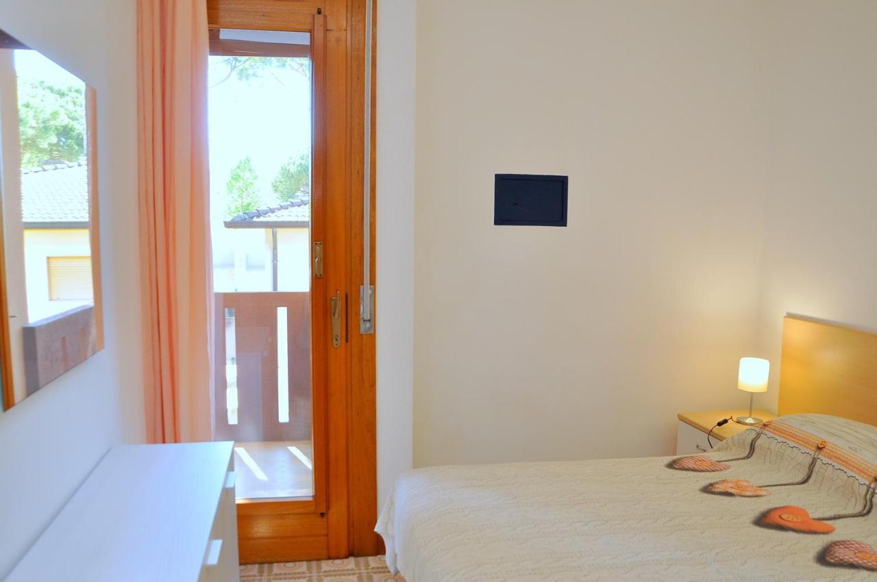 Condominio Corinzia 比比翁 外观 照片