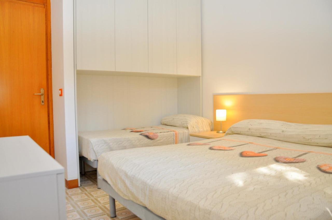 Condominio Corinzia 比比翁 外观 照片