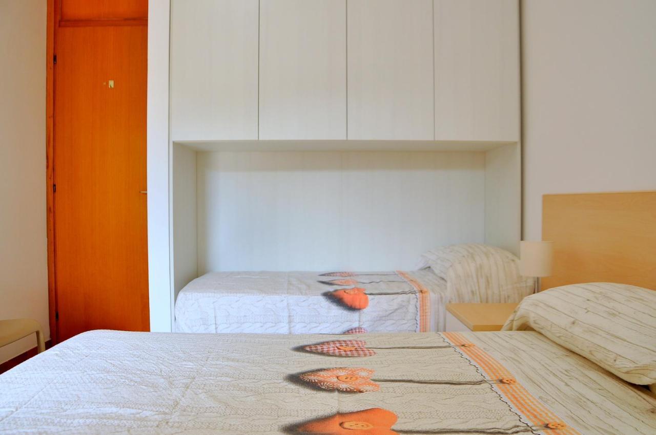 Condominio Corinzia 比比翁 外观 照片