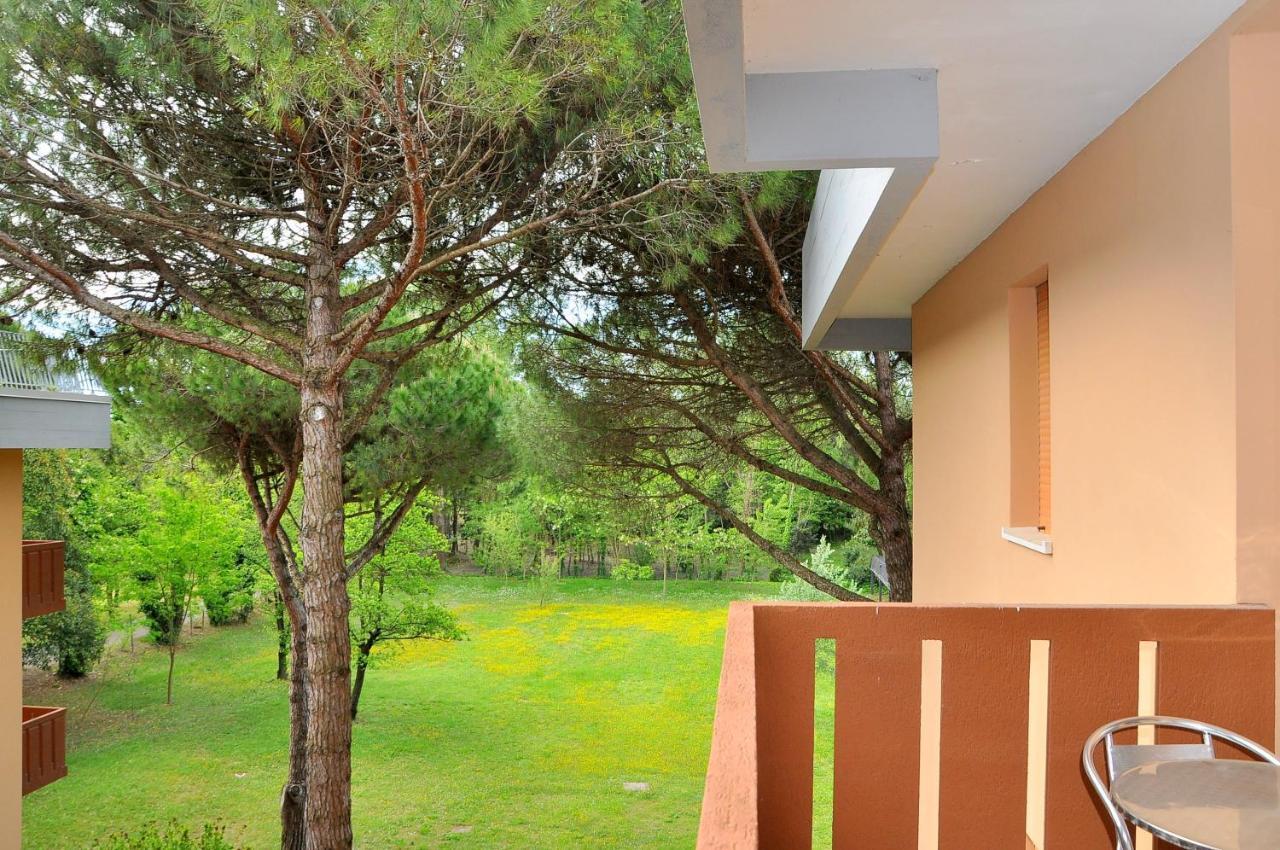 Condominio Corinzia 比比翁 外观 照片