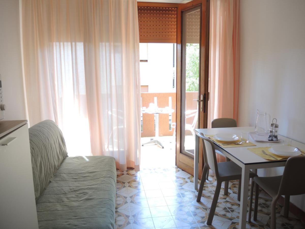 Condominio Corinzia 比比翁 外观 照片