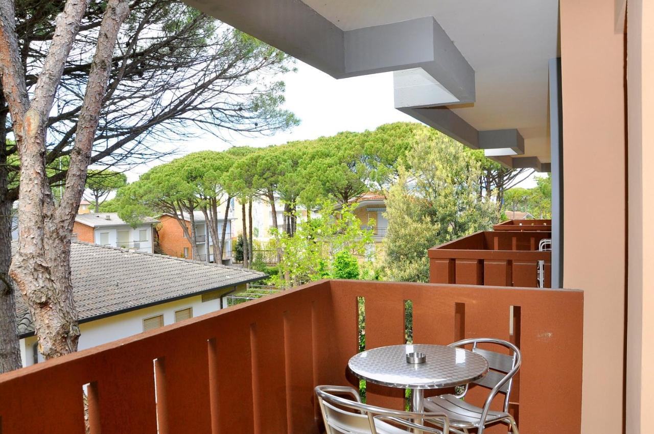 Condominio Corinzia 比比翁 外观 照片