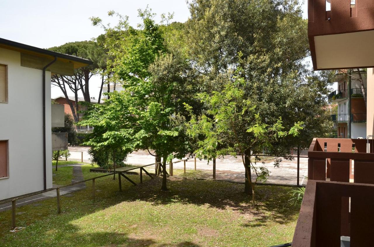 Condominio Corinzia 比比翁 外观 照片