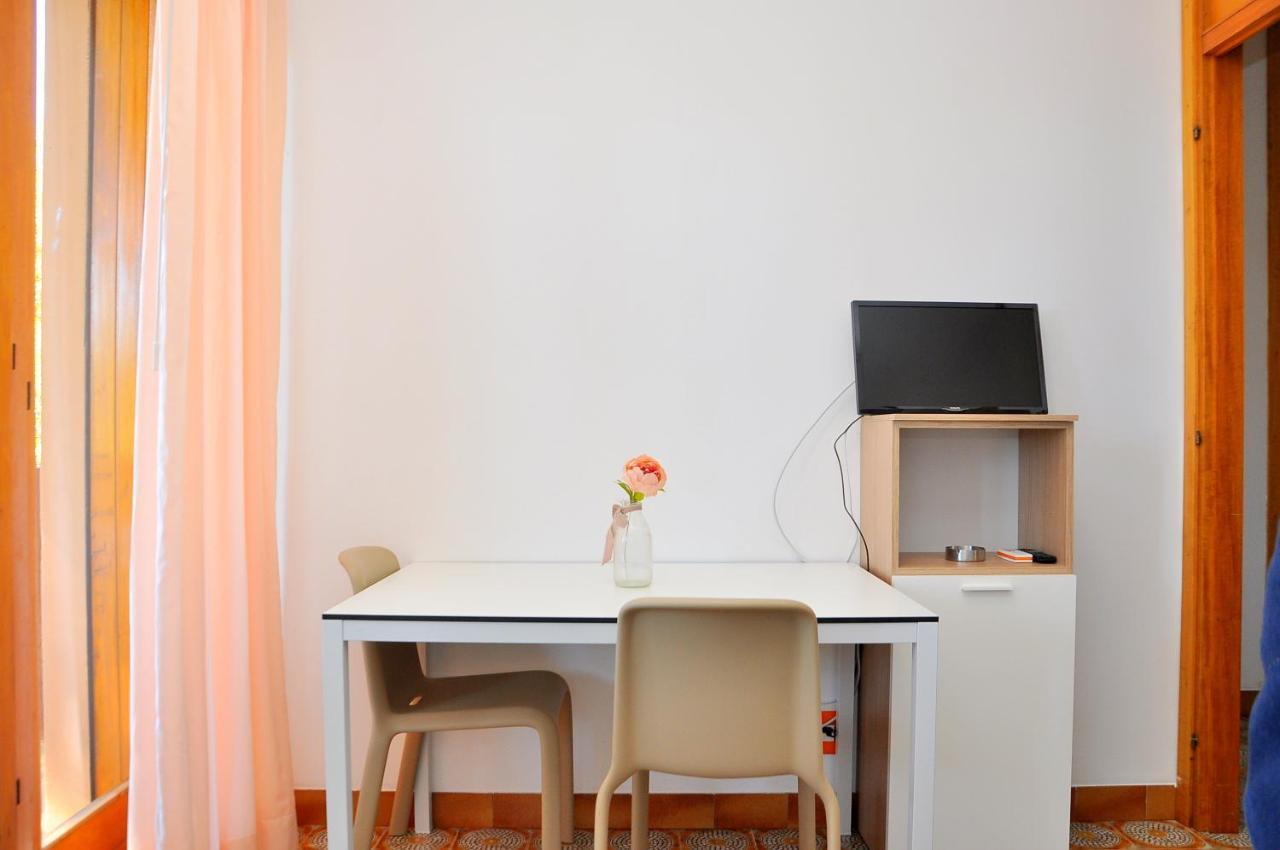 Condominio Corinzia 比比翁 外观 照片