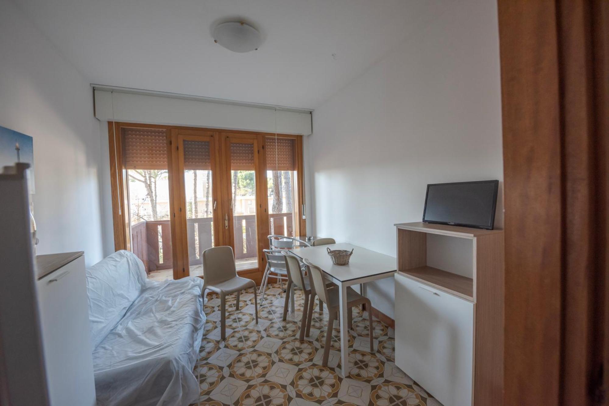 Condominio Corinzia 比比翁 外观 照片