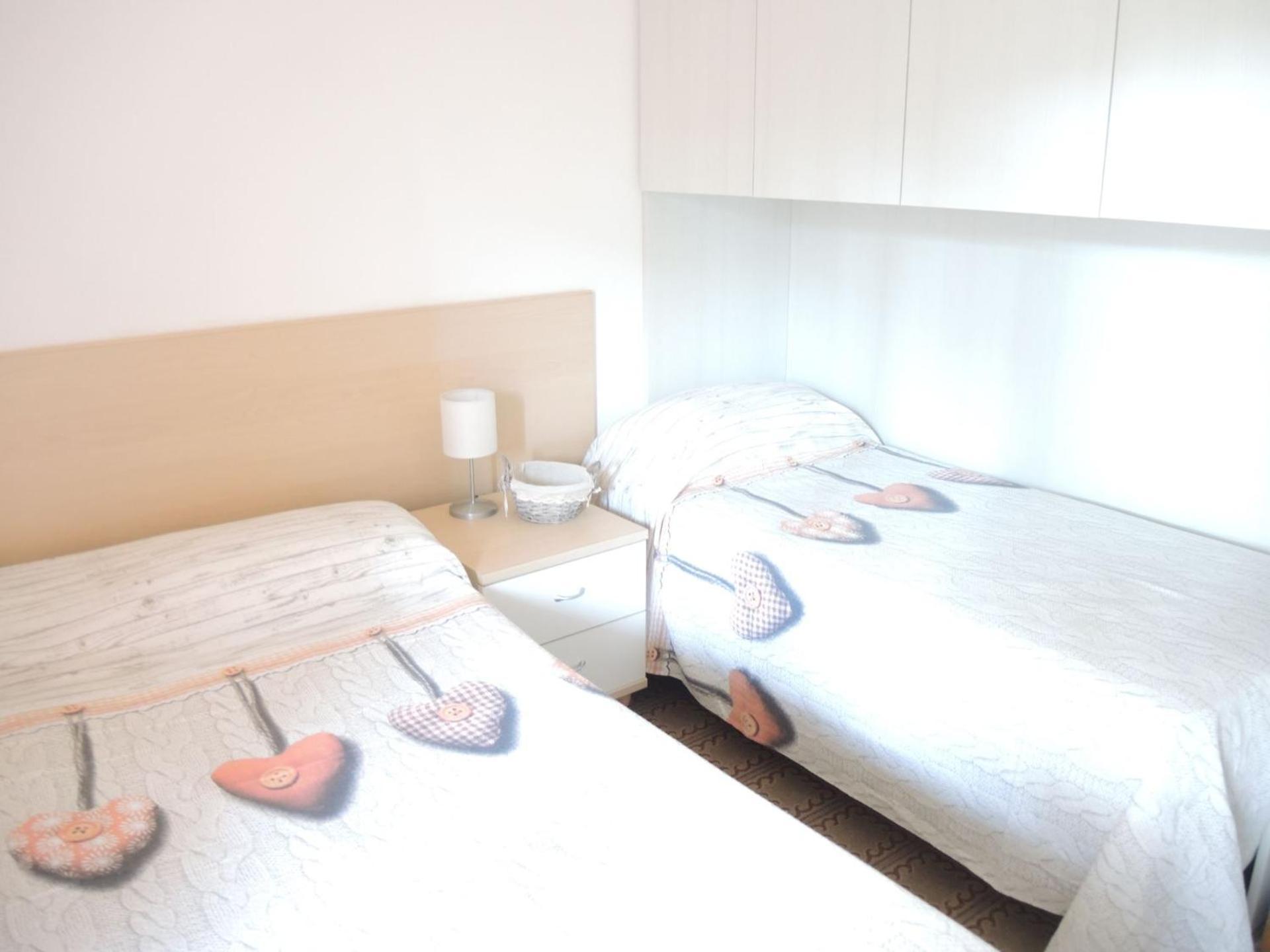 Condominio Corinzia 比比翁 外观 照片