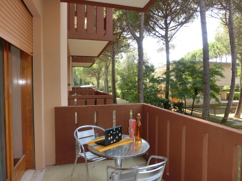 Condominio Corinzia 比比翁 外观 照片