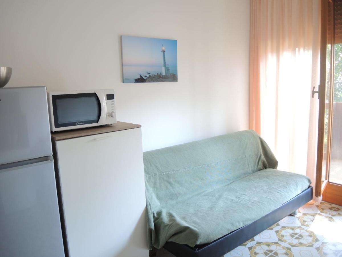 Condominio Corinzia 比比翁 外观 照片