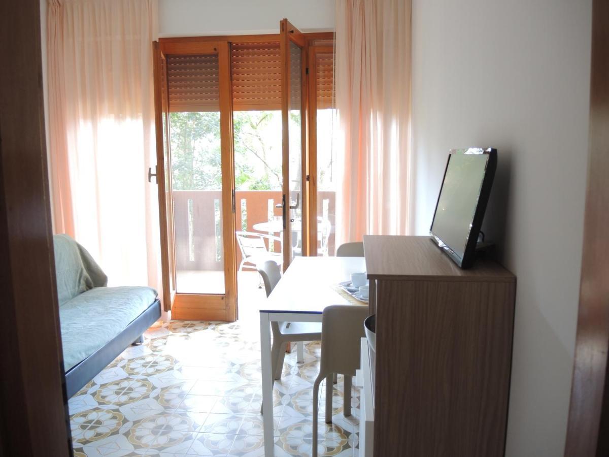 Condominio Corinzia 比比翁 外观 照片