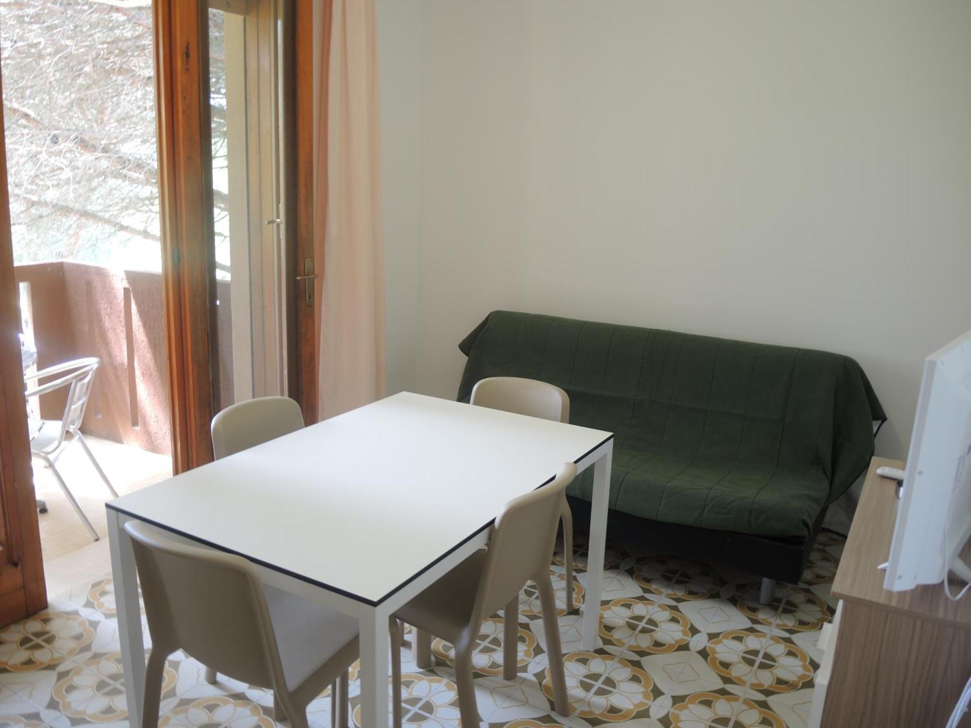 Condominio Corinzia 比比翁 外观 照片