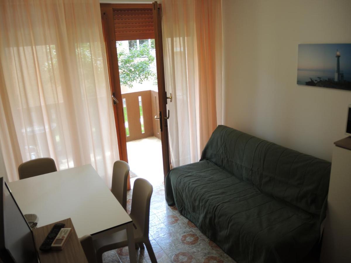 Condominio Corinzia 比比翁 外观 照片