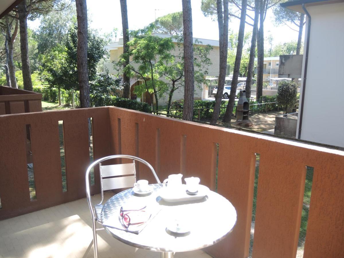 Condominio Corinzia 比比翁 外观 照片